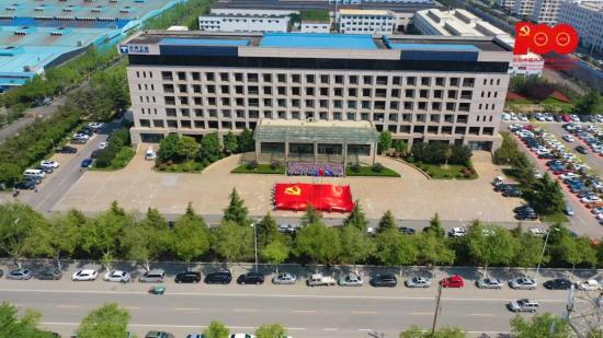 同心向党 | 唱响红歌 传承经典-红色万赢娱乐-万赢娱乐