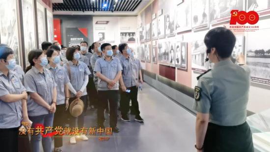 同心向党 | 唱响红歌 传承经典-红色万赢娱乐-万赢娱乐