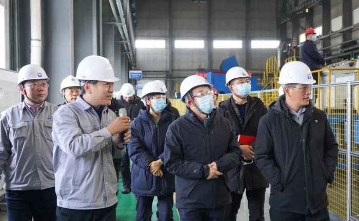 Tianrun news-Tianrun Industrial Technology Co., Ltd.