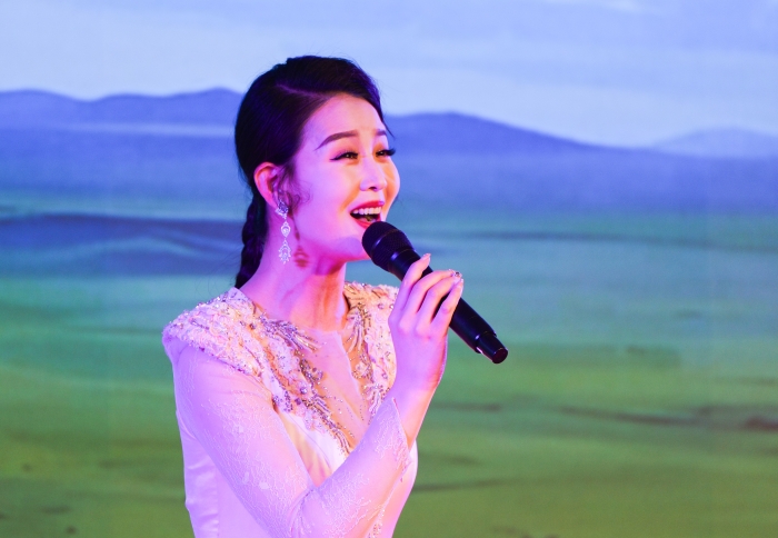惠畅齐鲁 工创未来 | 山东省“文艺惠职工”汇演活动走进万赢娱乐工业-万赢娱乐要闻-万赢娱乐